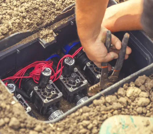 Ventilová šachta 63x49 cm JUMBO