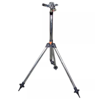 Sektorový postřikovač na stativu 55-90cm